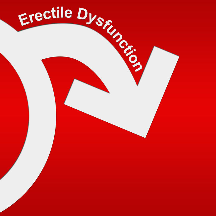Physiologie d’une érection